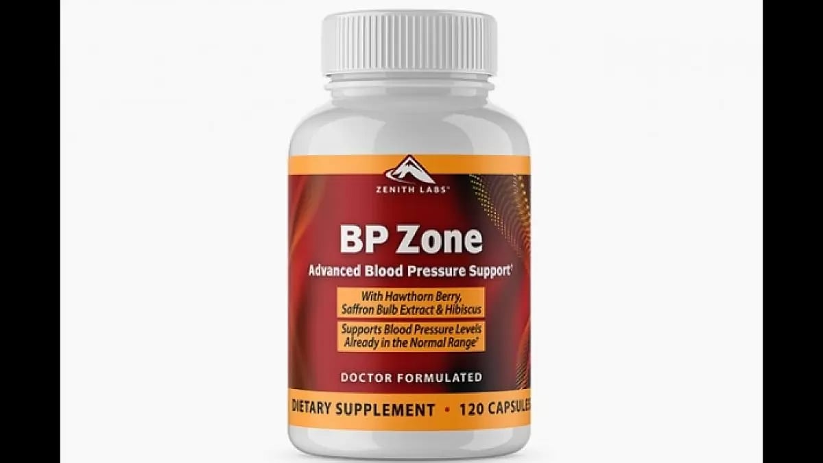 BP Zone