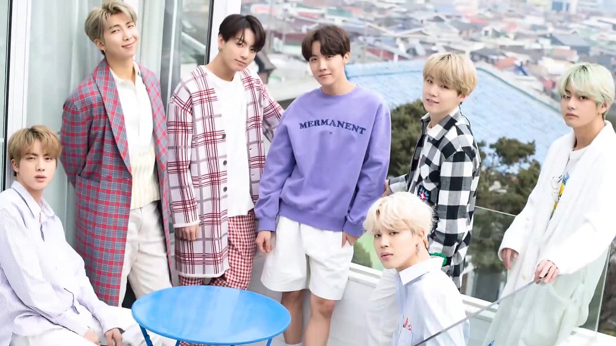 BTS
