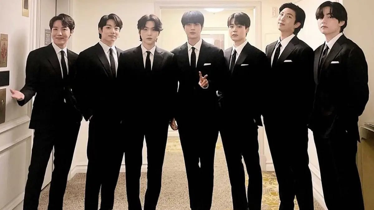 BTS