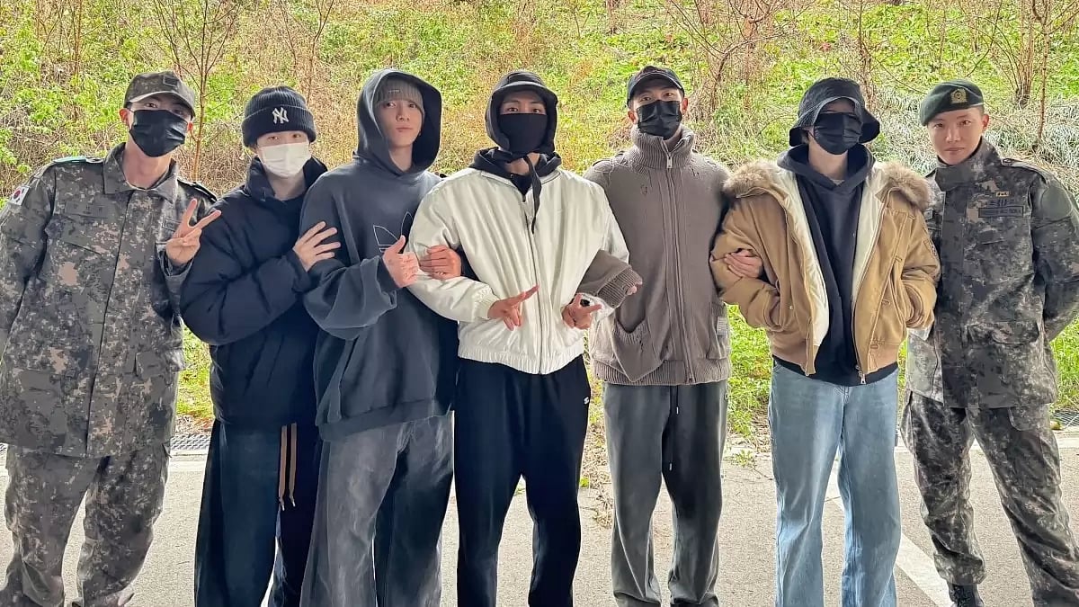 BTS