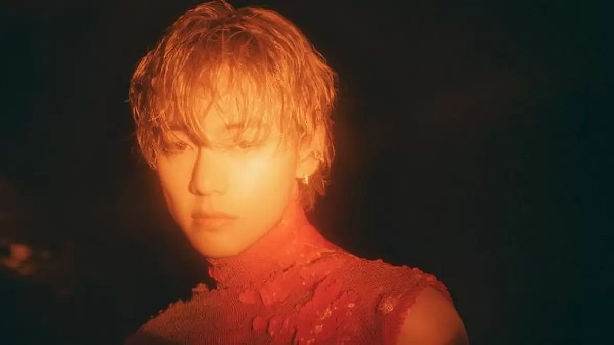 BTS' V