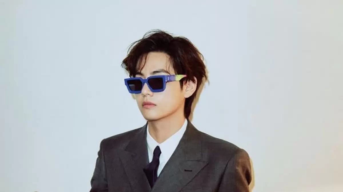 BTS' V