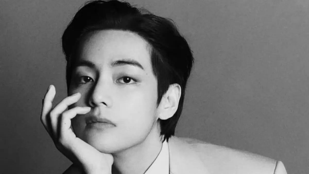 BTS' V