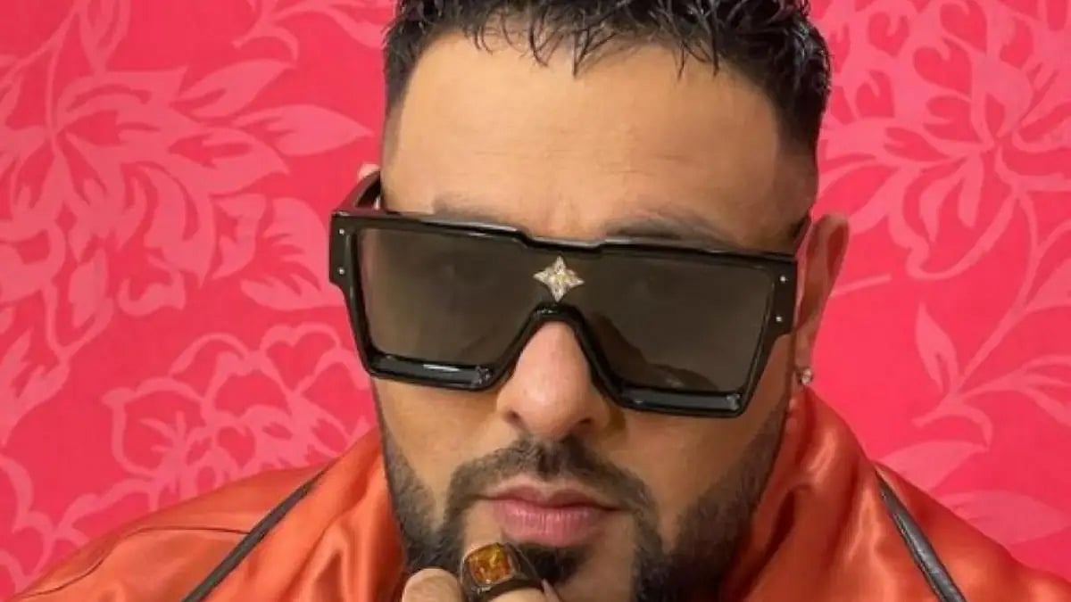 Badshah