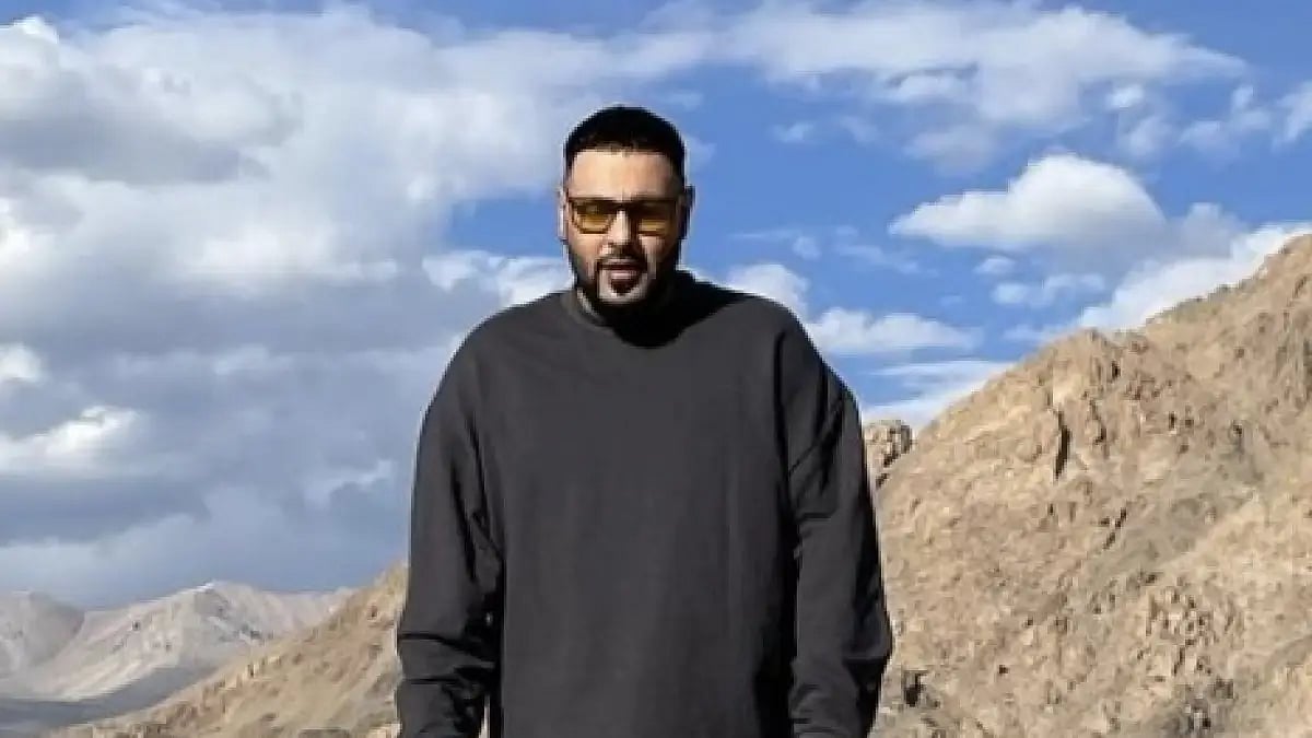 Badshah