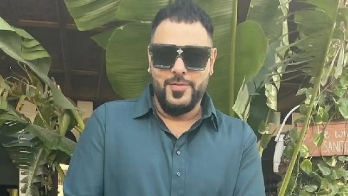 Badshah