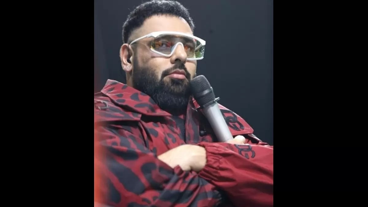 Badshah
