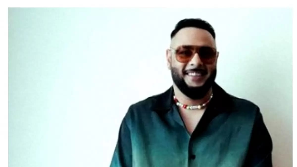 Badshah