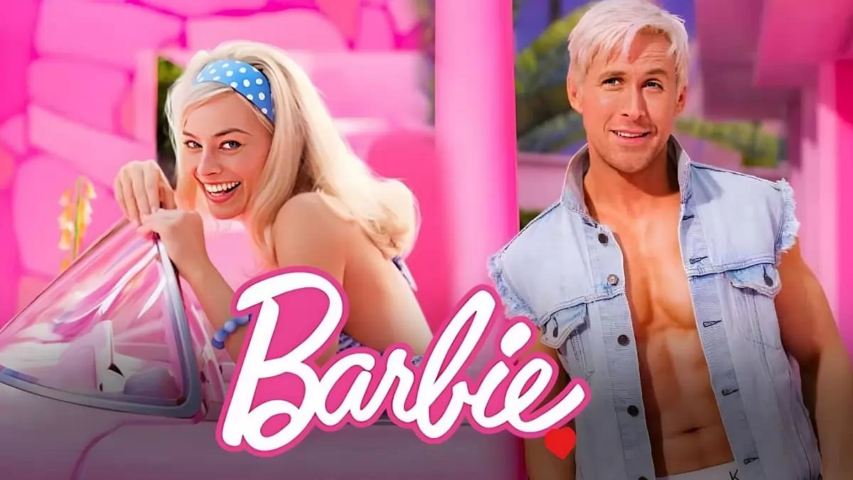 Barbie