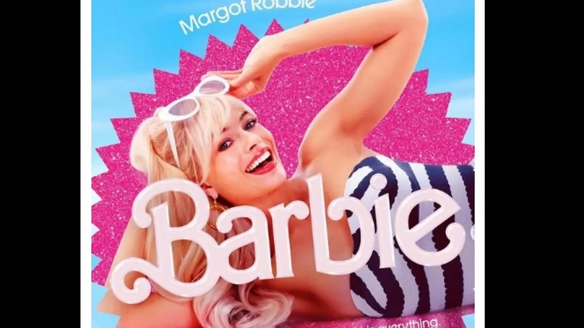 Barbie Beats Oppenheimer At The Box-office, But Together, The Two Topple All-time Records