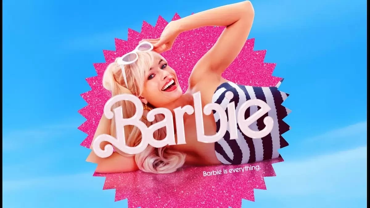 Barbie