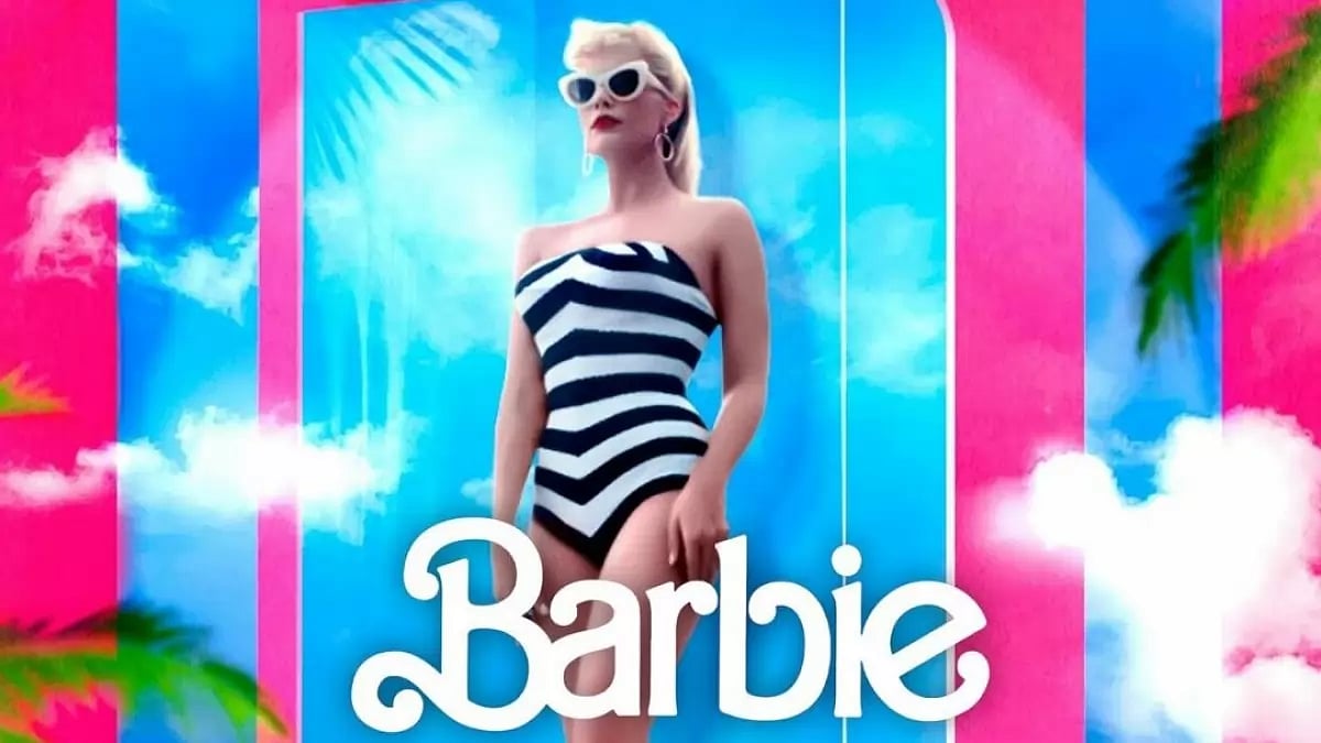 Barbie
