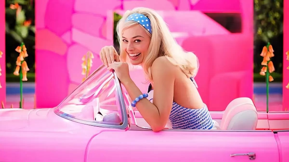 Barbie