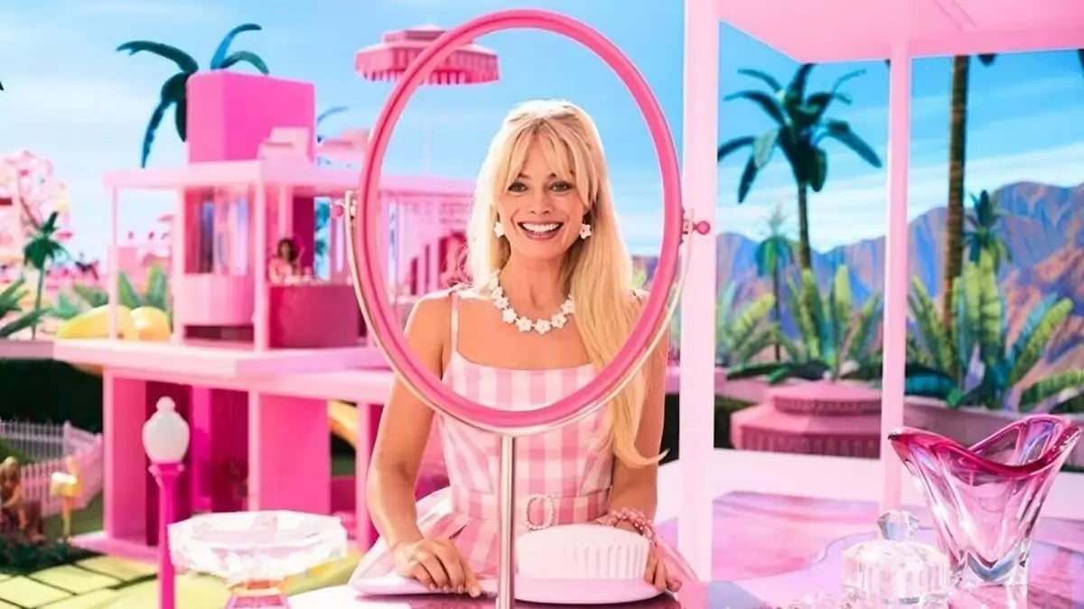 Barbie