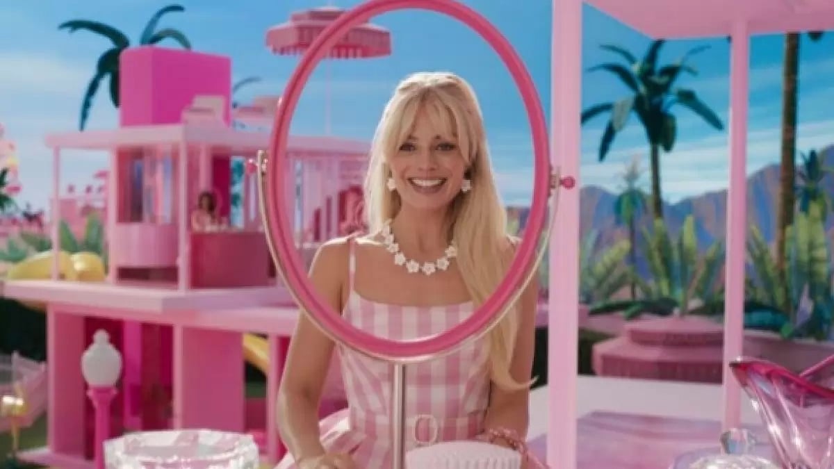 Barbie