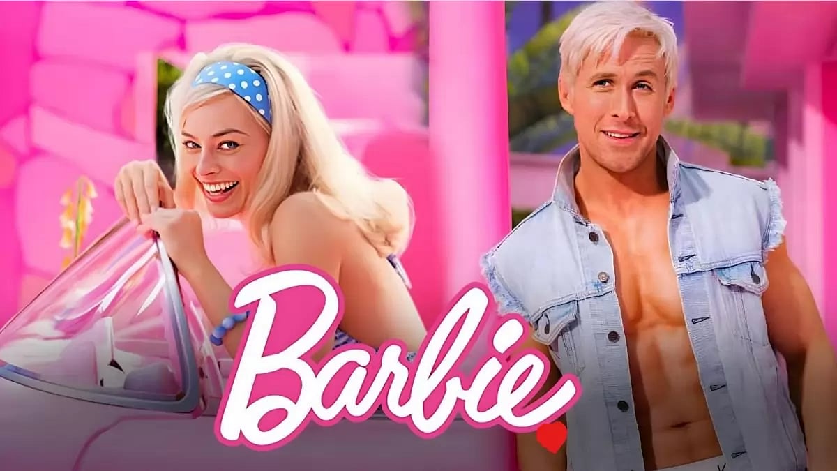 Barbie