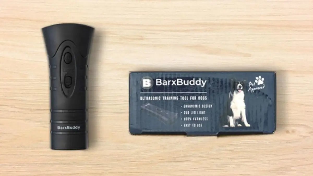 BarxBuddy
