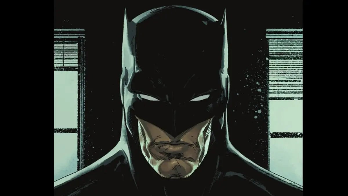 Batman