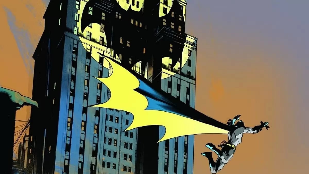 Batman