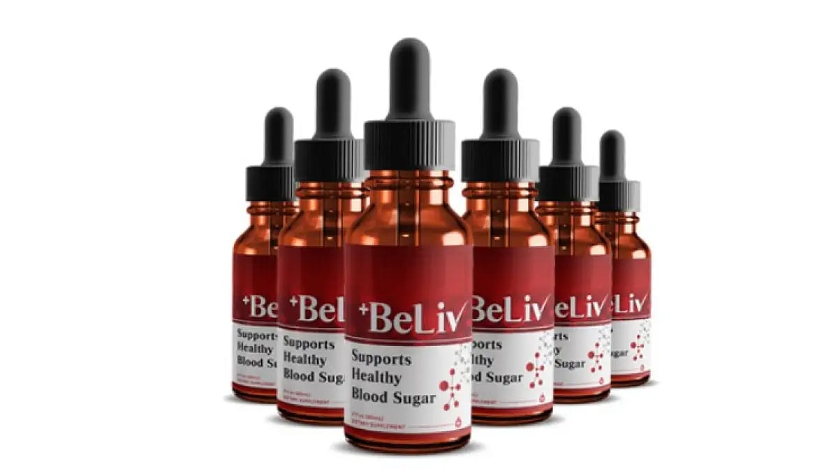 BeLiv