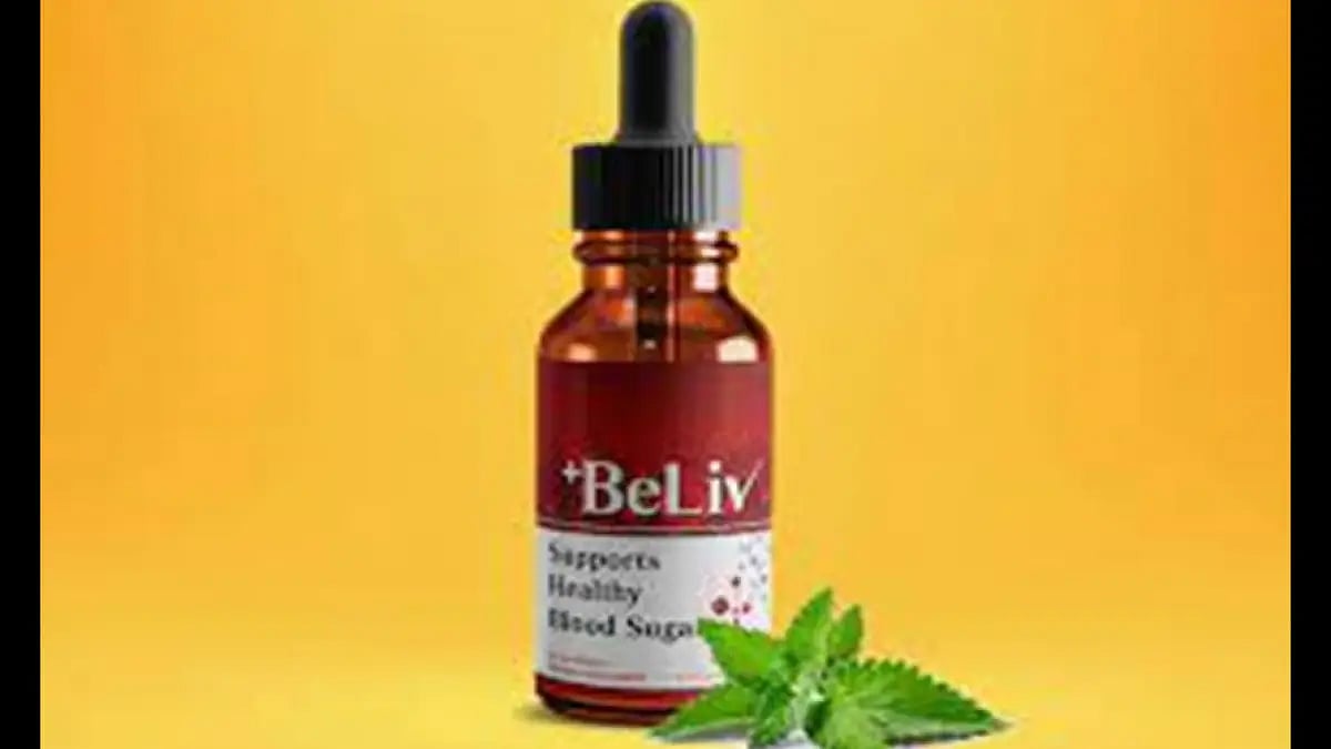 BeLiv