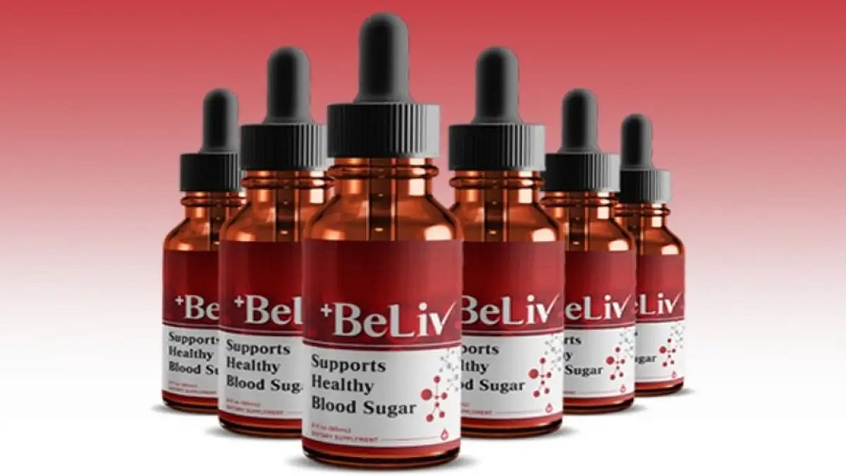BeLiv