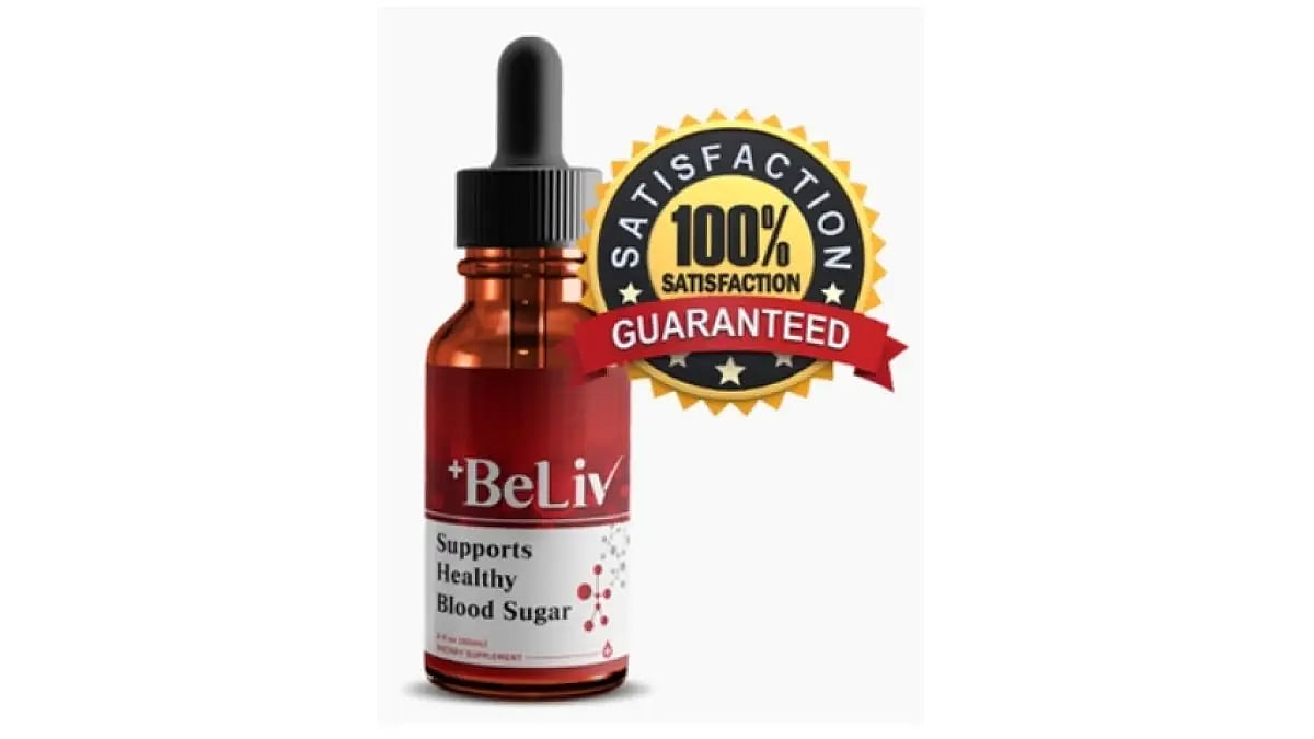 BeLiv