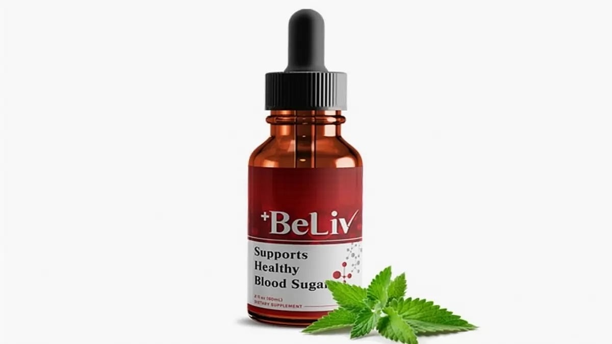 BeLiv
