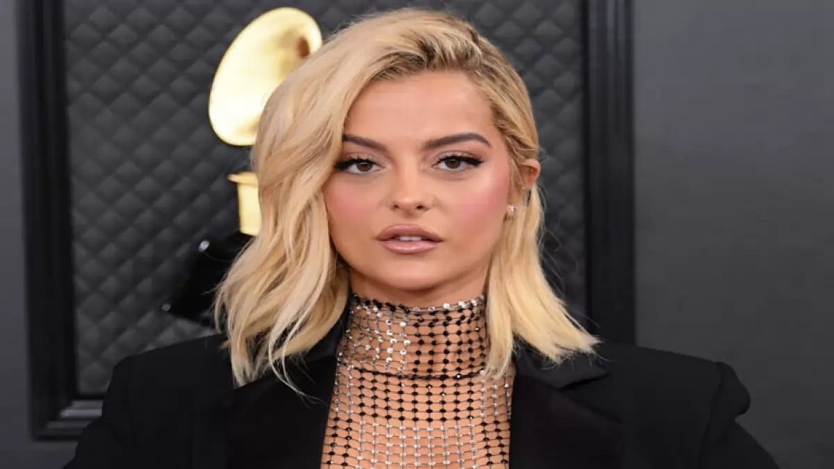 Bebe Rexha