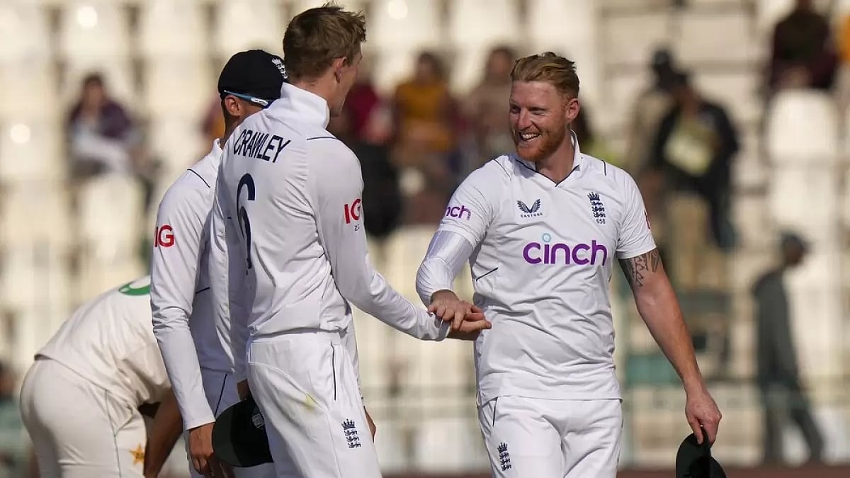 This is the first time Pakistan cricket team has been whitewashed at home in Test match cricket.