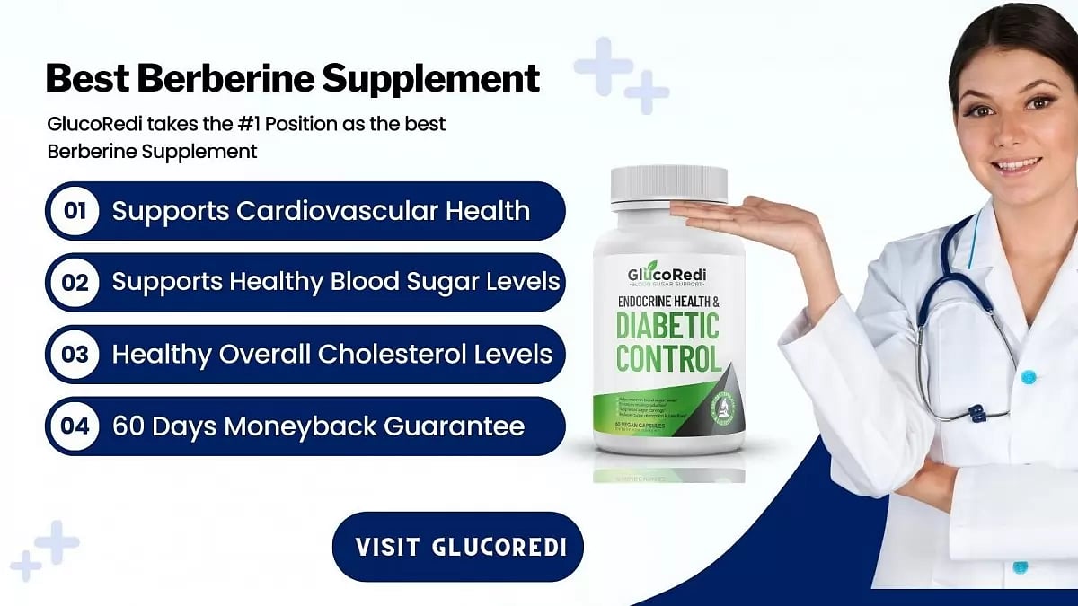 Berberine