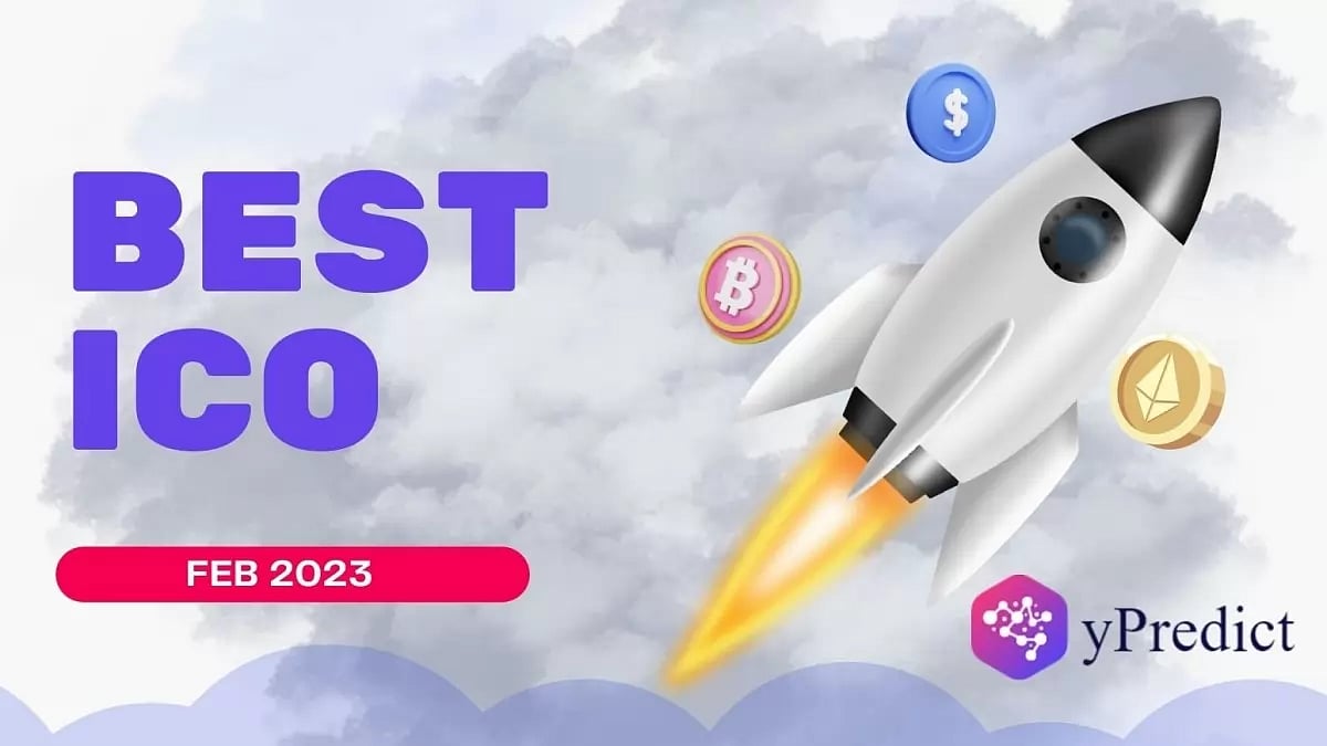 Best ICO