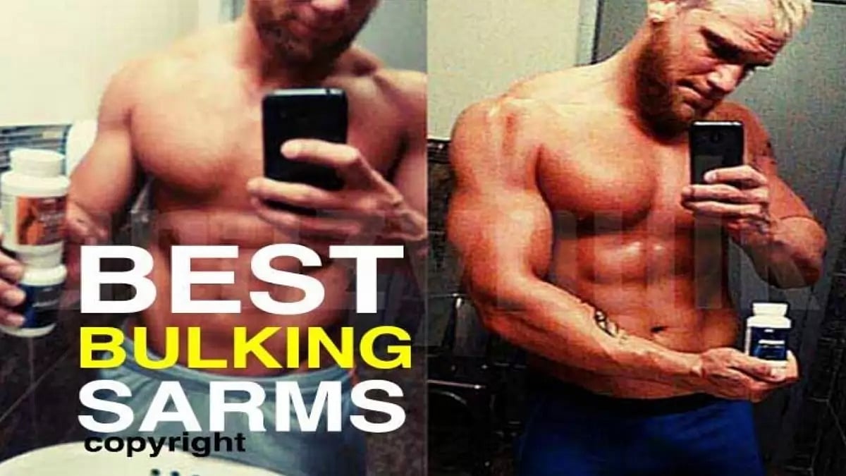 Best SARMS