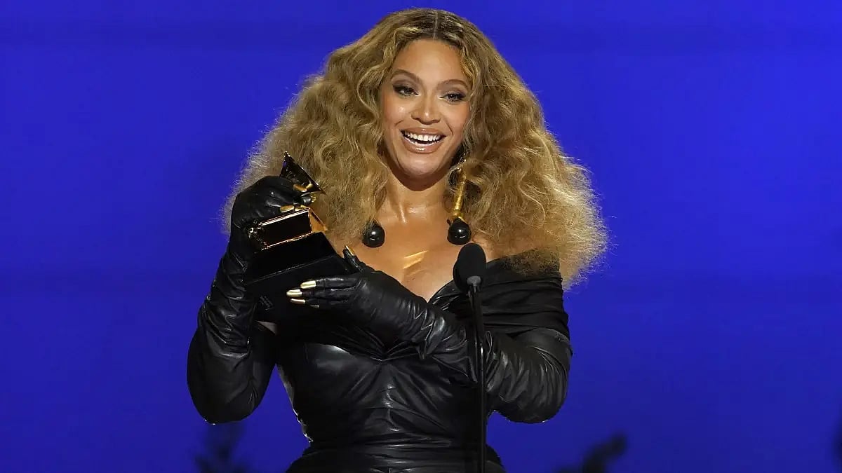 Beyonce To Remove Offensive 'Renaissance' Lyrics After Ableist Backlash