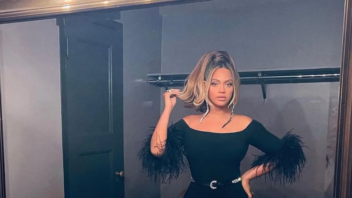Beyonce