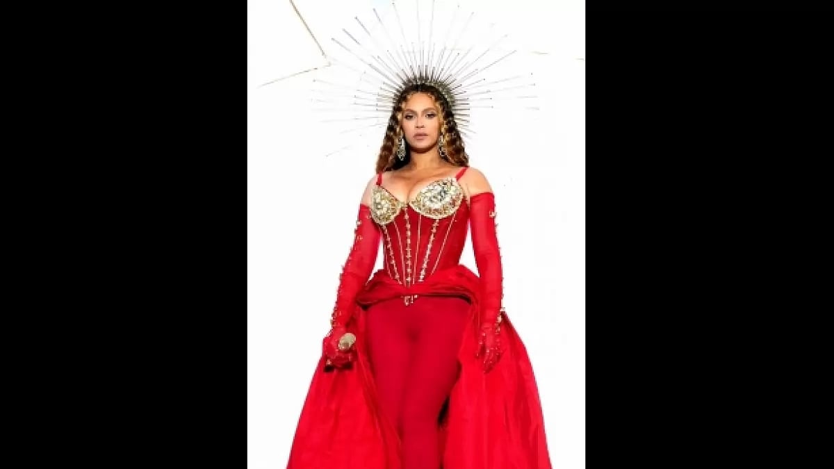 Beyonce