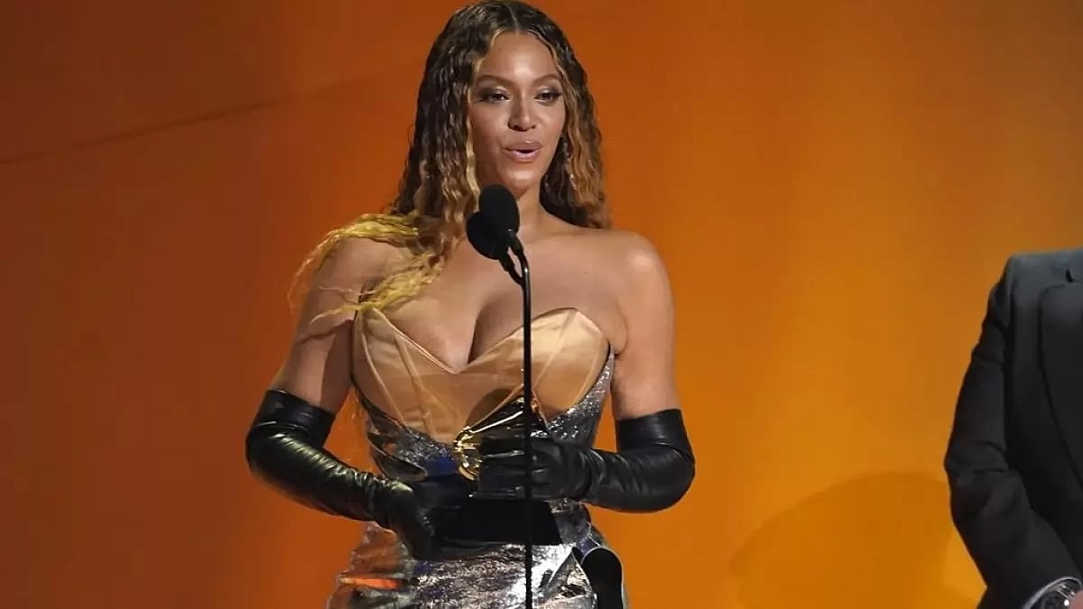 Beyonce