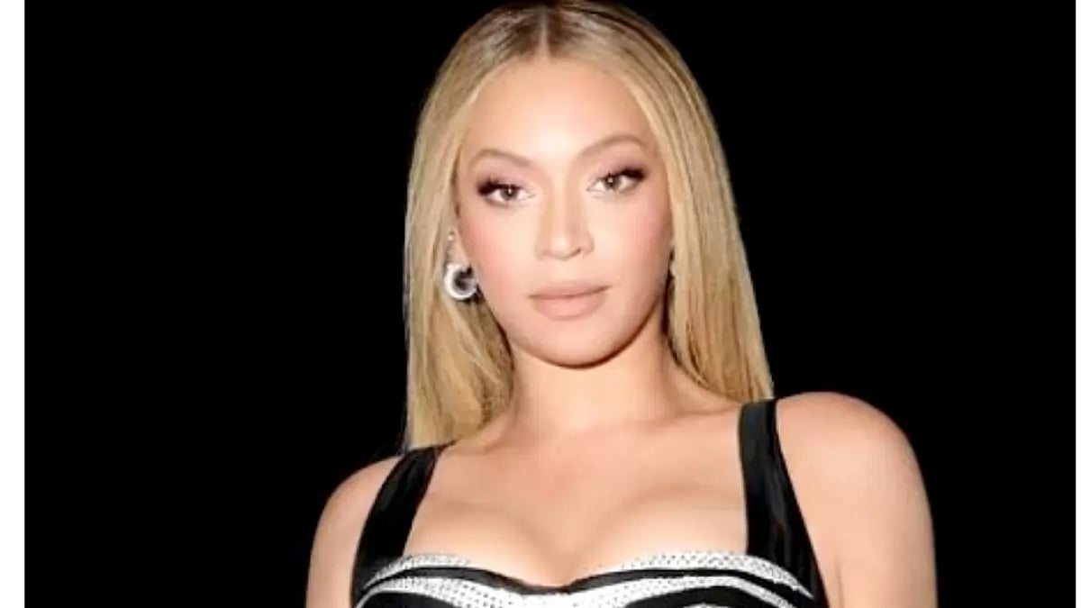 Beyonce
