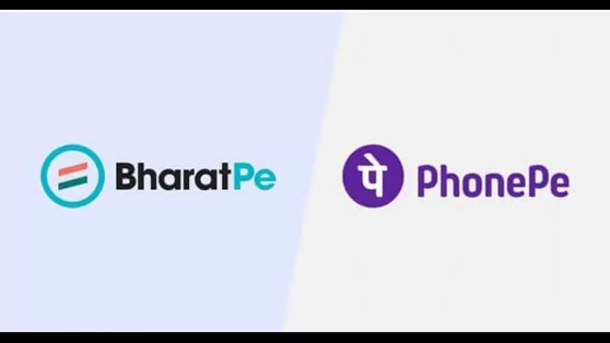 BharatPe