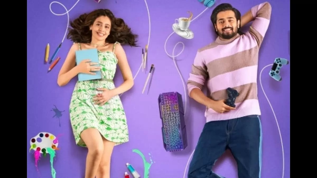 Bhuvan Bam