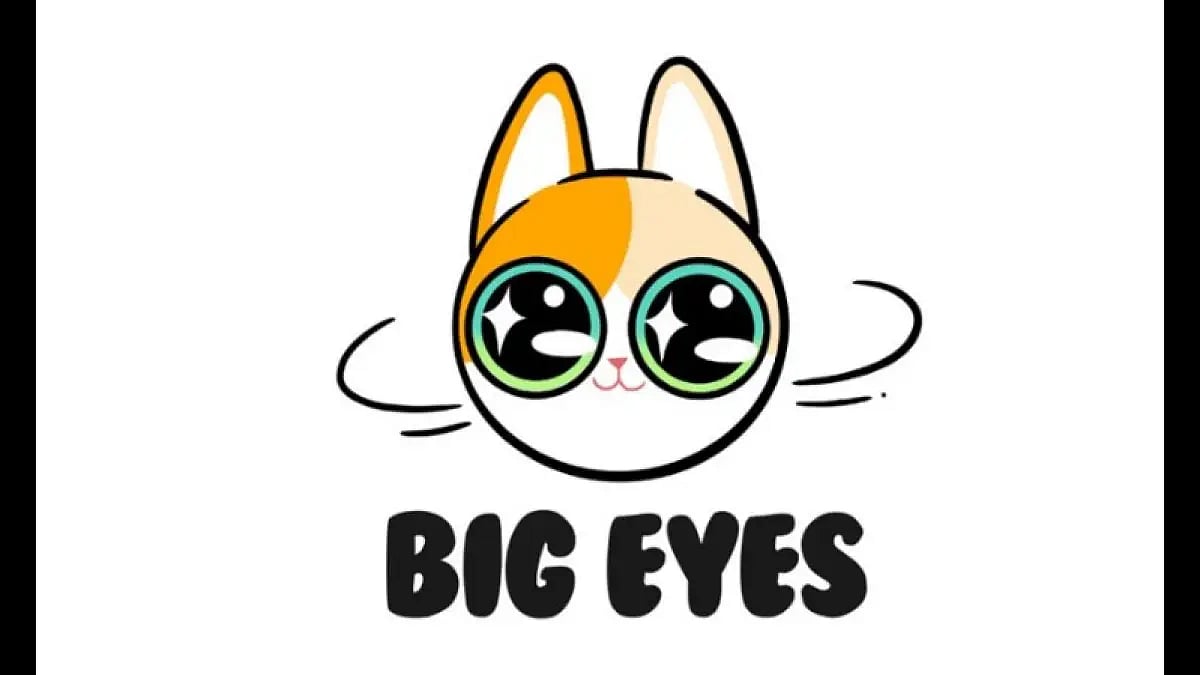 Big Eyes