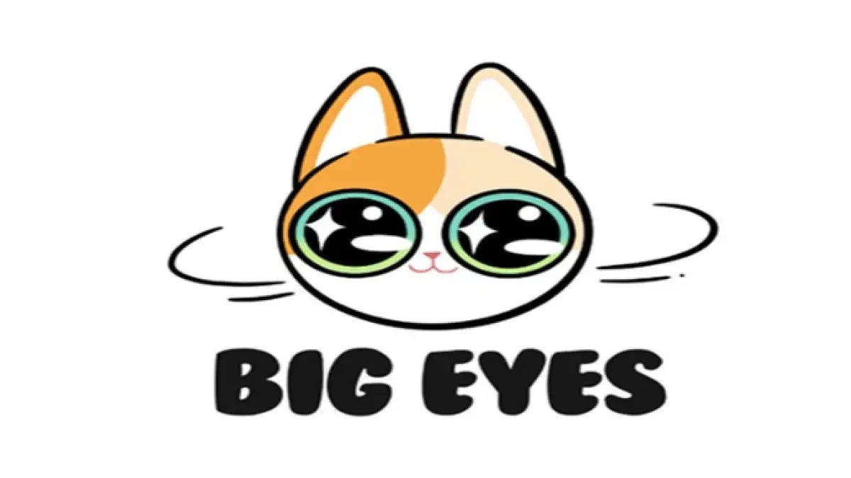 Big Eyes