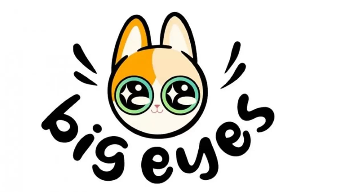 Big Eyes