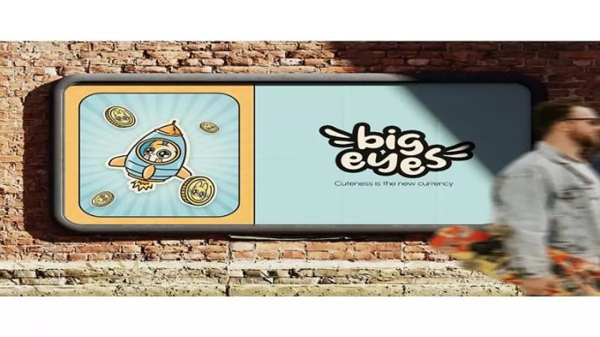 Big Eyes