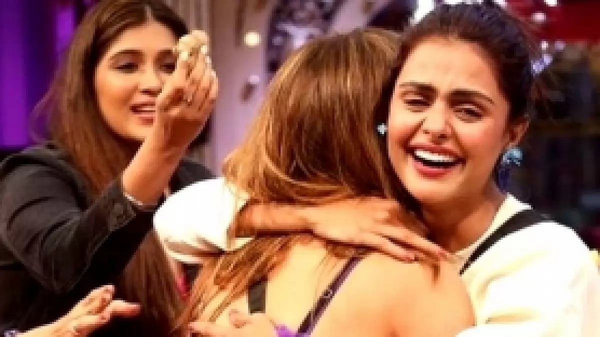 Bigg Boss