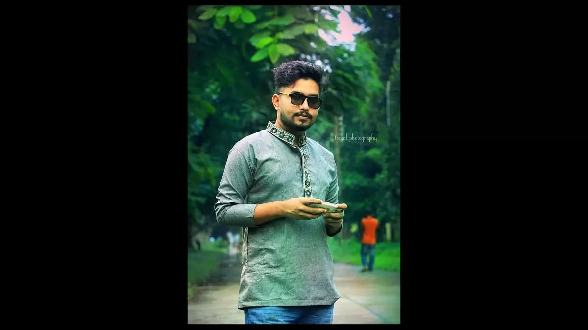 Bijoy B K