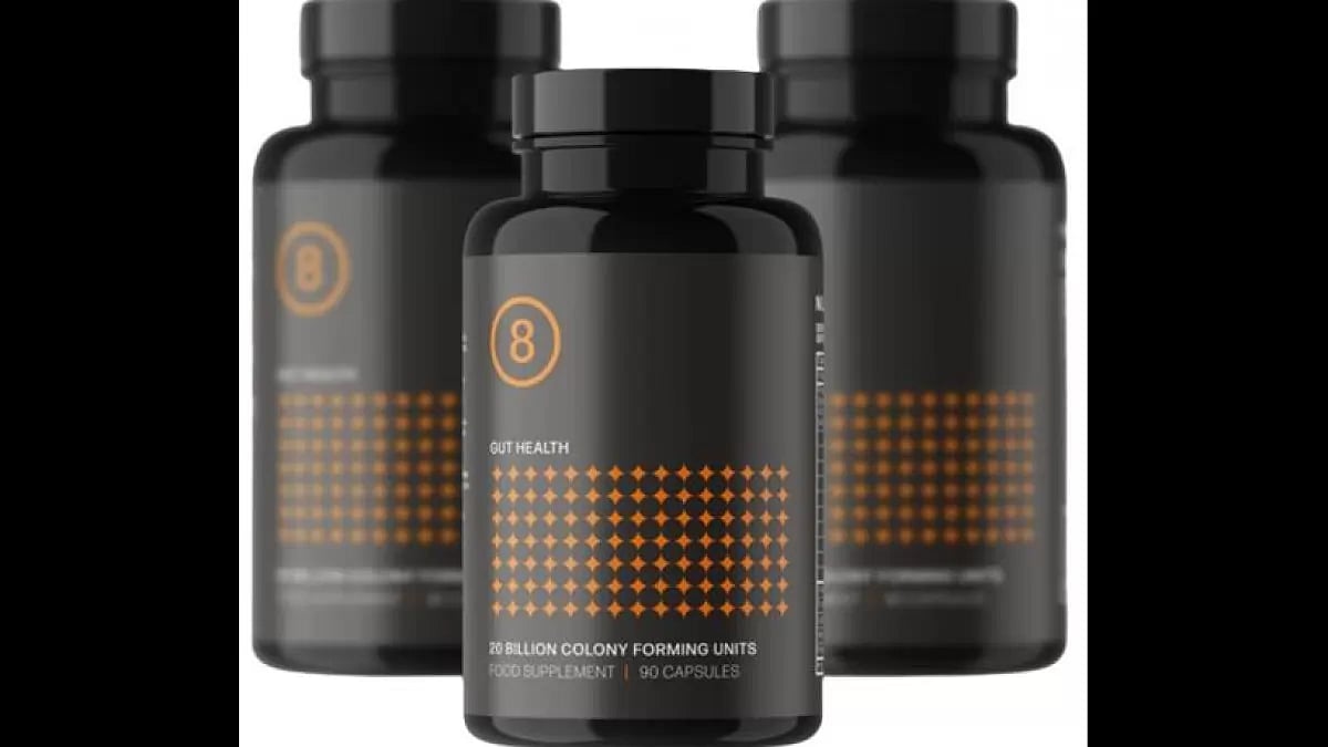 Biotics 8 