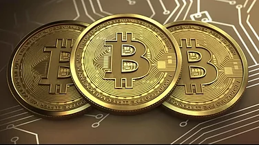 Latest Crypto News: Coinbase CEO Says SEC Told It To Delist Everything But Bitcoin, 99-Year-Old Computer Generated Imagery Pioneer’s NFTs Sell For $1.2M