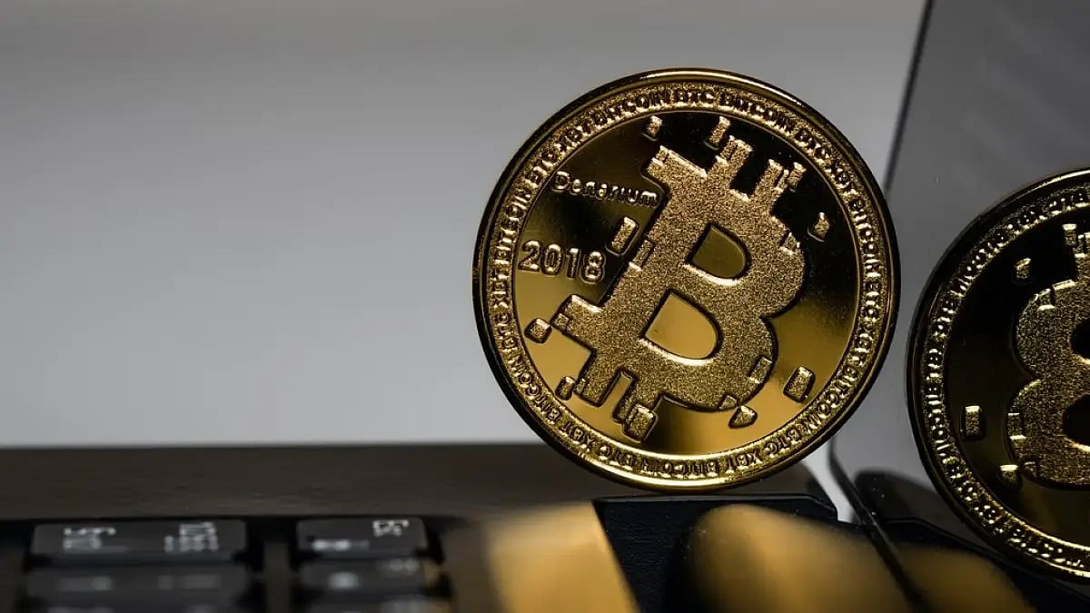 Bitcoin 