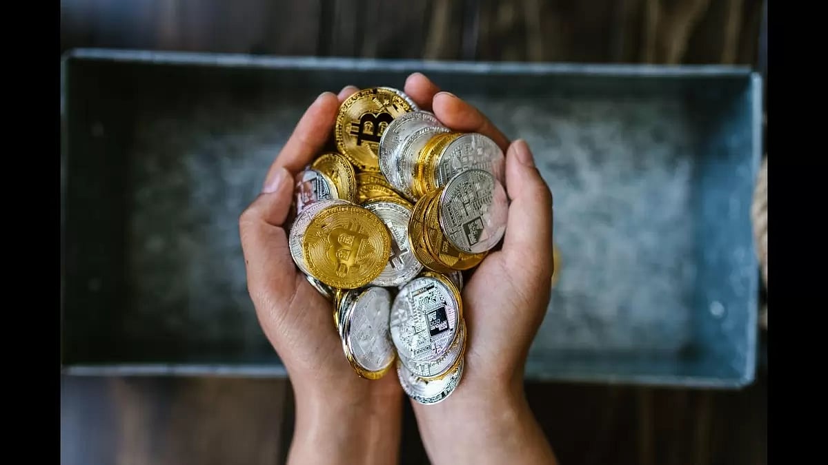 Bitcoin 